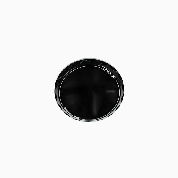 MOTOGADGET Replacement cap for handlebar end - image 1