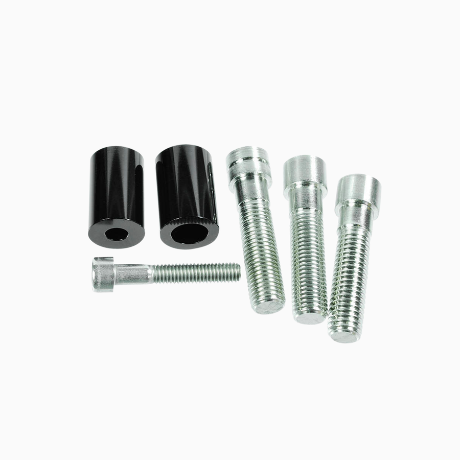 MOTOGADGET mo.view relocation set - image 1