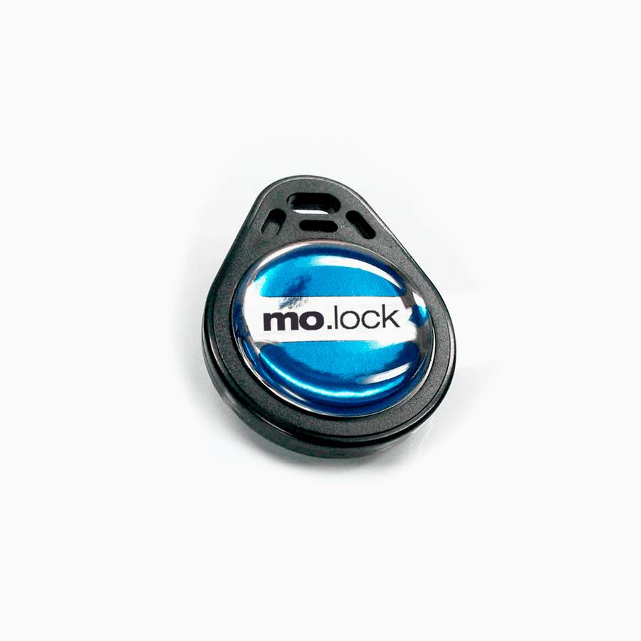 MOTOGADGET mo.lock RFID - Spare key - image 1