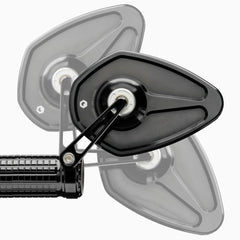 MOTOGADGET mo.view 60 flip