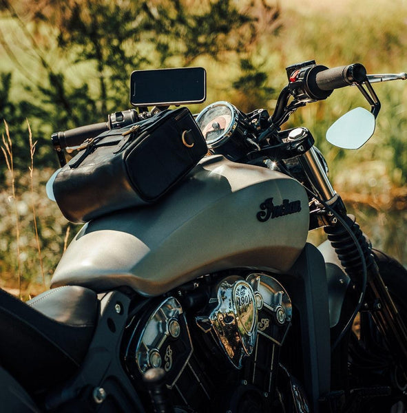 MOTOGADGET mo.view 130 - image 10