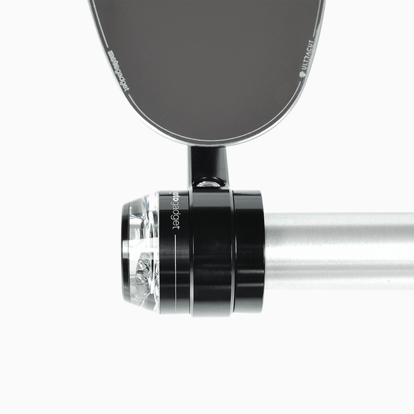 MOTOGADGET bar extension universal (set) - image 3
