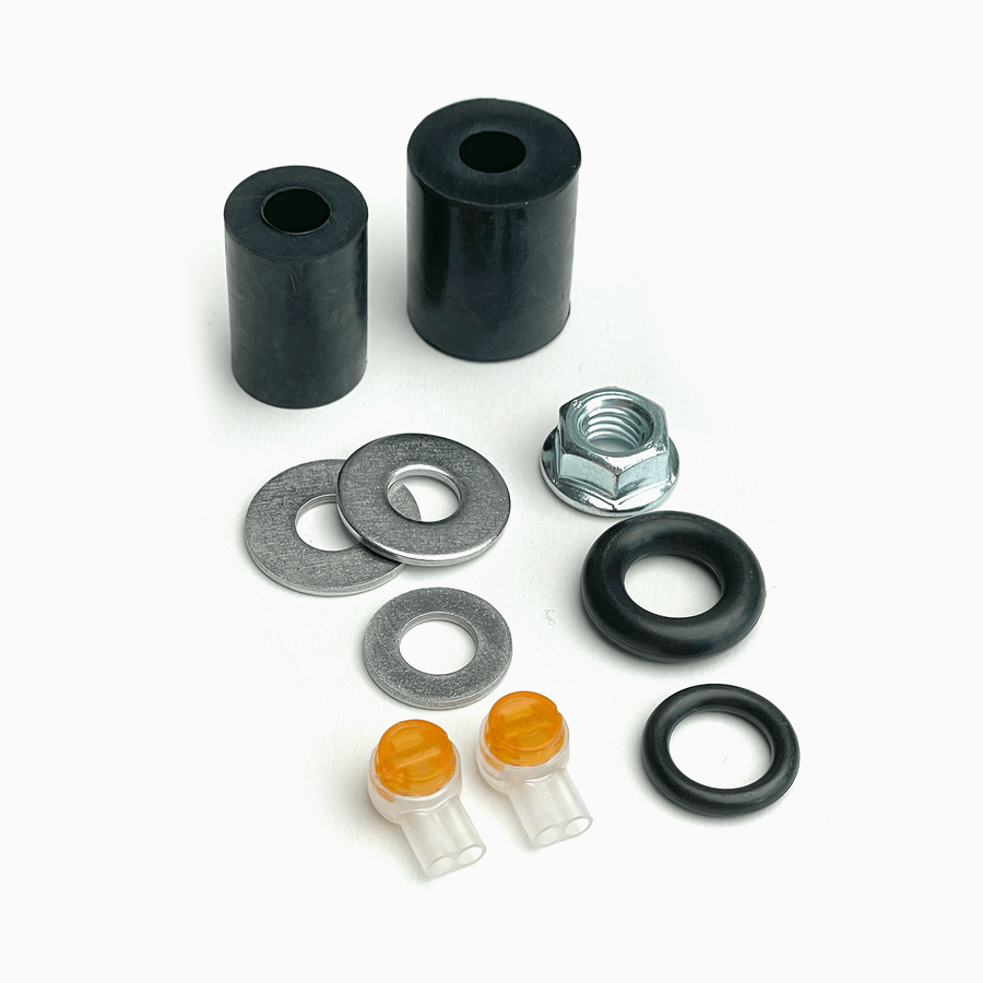 MOTOGADGET mo.blaze disc / cone - replacement mounting parts - image 1