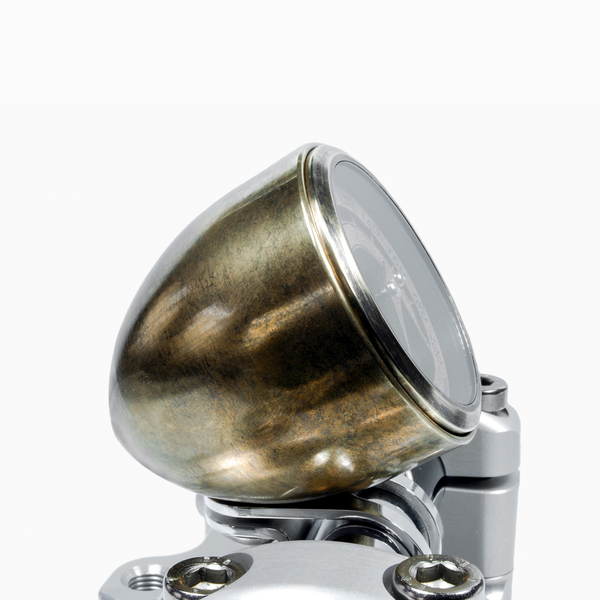 MOTOGADGET motoscope tiny Vintage Cup brass - image 3