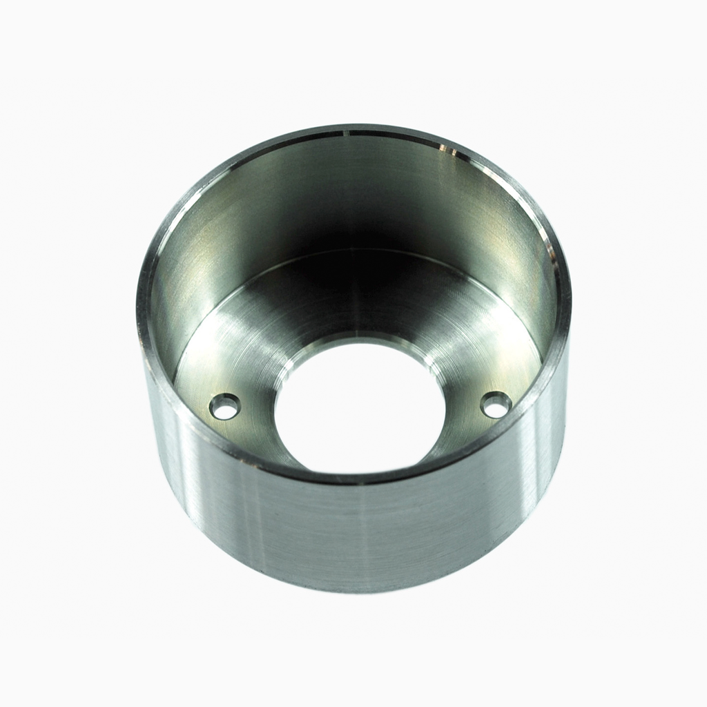 MOTOGADGET motoscope tiny weld-in cup VA - image 1
