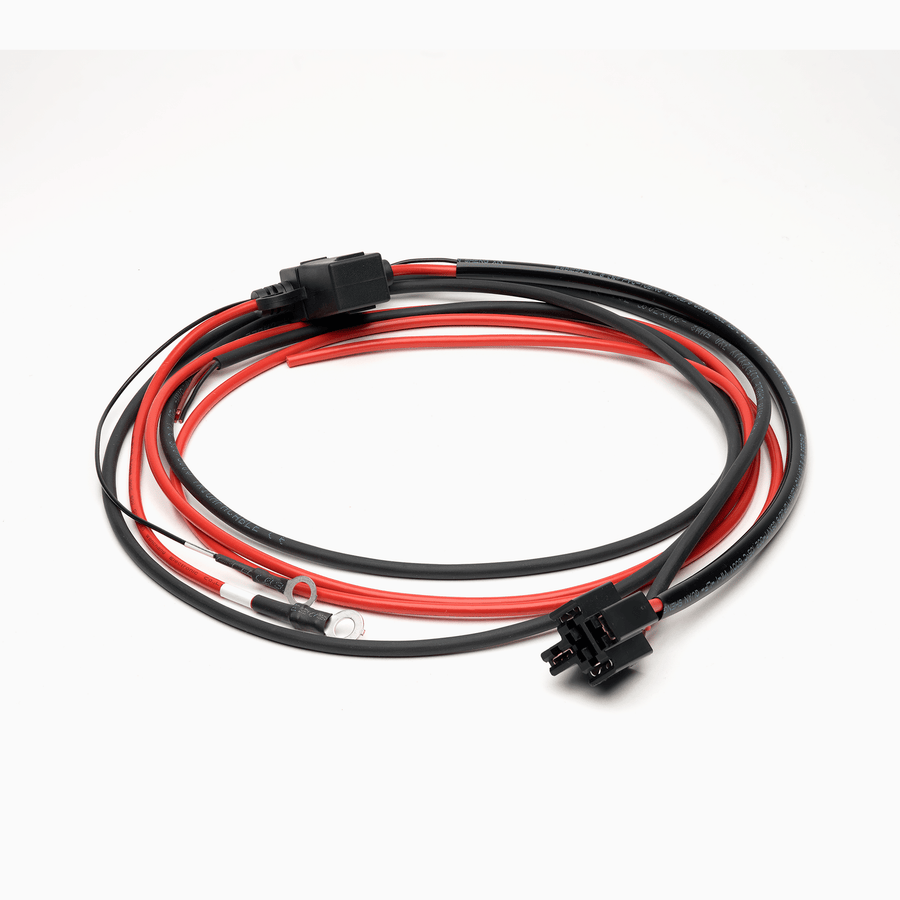 MOTOGADGET mo.lock NFC wiring harness - image 1