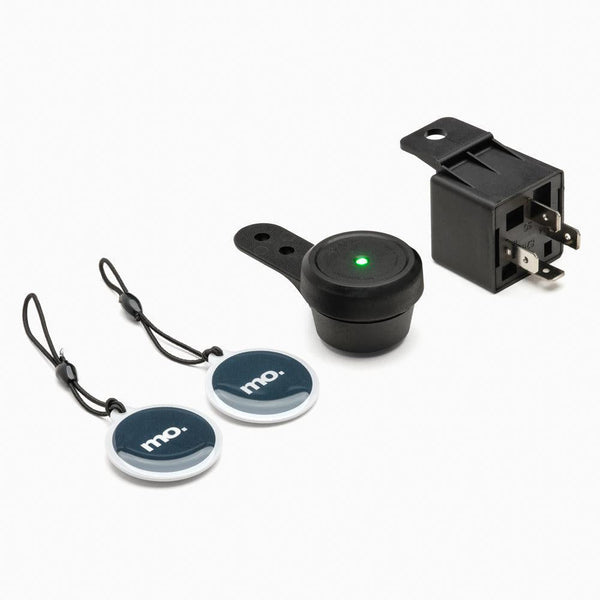 MOTOGADGET mo.lock NFC - image 1