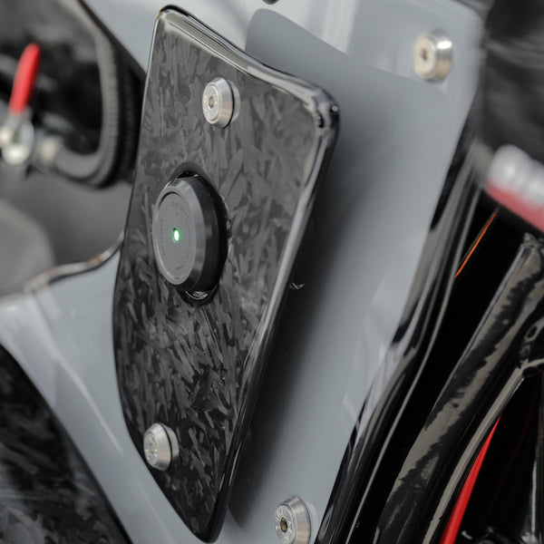 MOTOGADGET mo.lock NFC - image 2