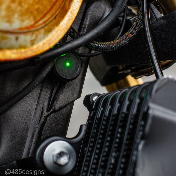 MOTOGADGET mo.lock NFC - image 3