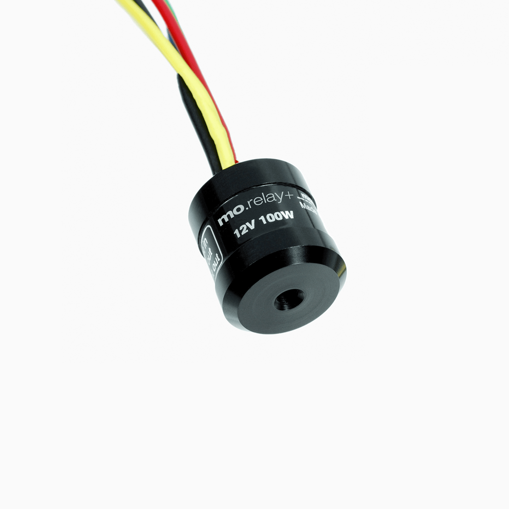 MOTOGADGET mo.relay+ - image 1