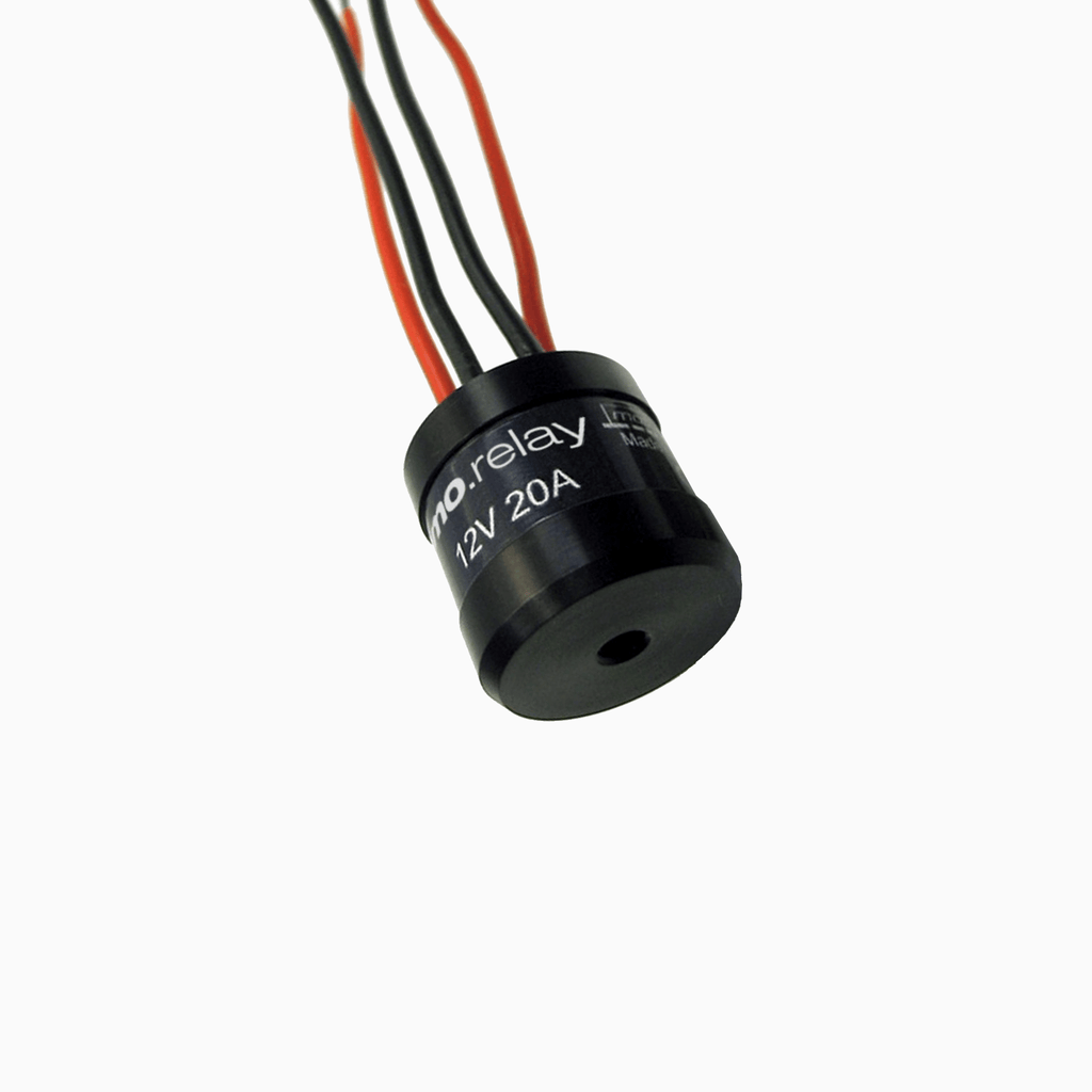 MOTOGADGET mo.relay standard - image 1