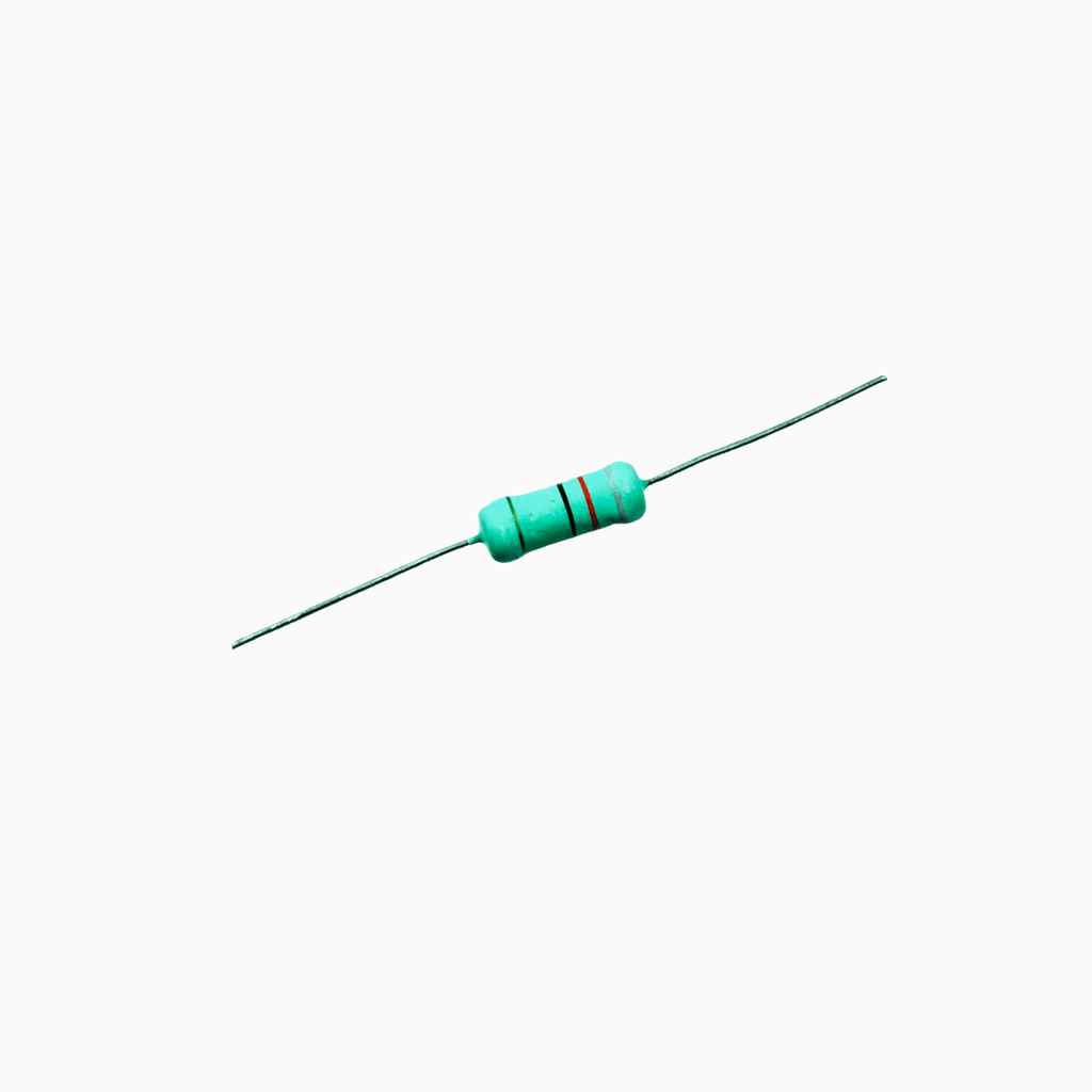 MOTOGADGET Load resistor for tank reserve (82 Ohm / 5 Watt) - image 1