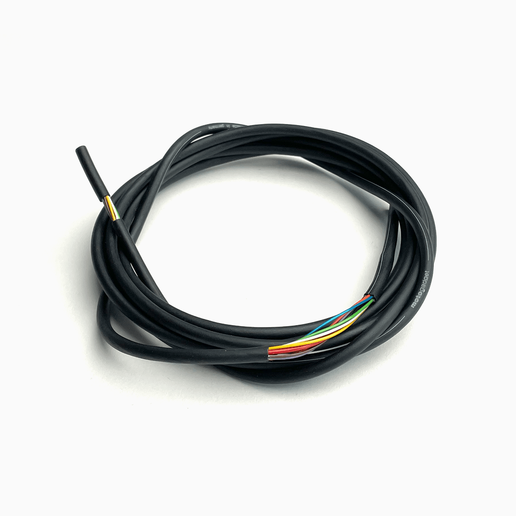 MOTOGADGET Connection cable for instruments (2m) - image 1