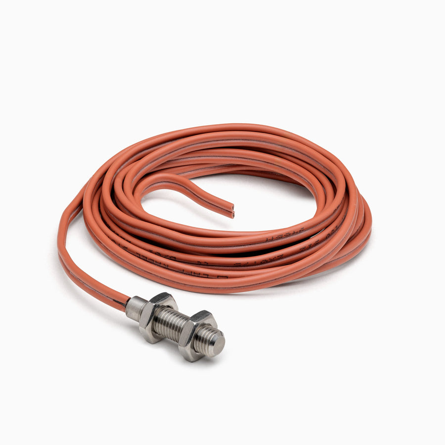 MOTOGADGET Speedometer sensor M8 reed contact (reinforced) - image 1