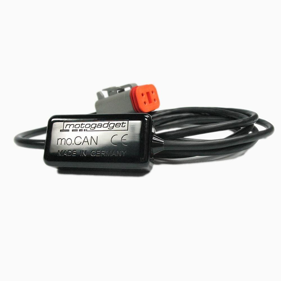 MOTOGADGET mo.can OBD - suitable for Harley-Davidson™ - image 1