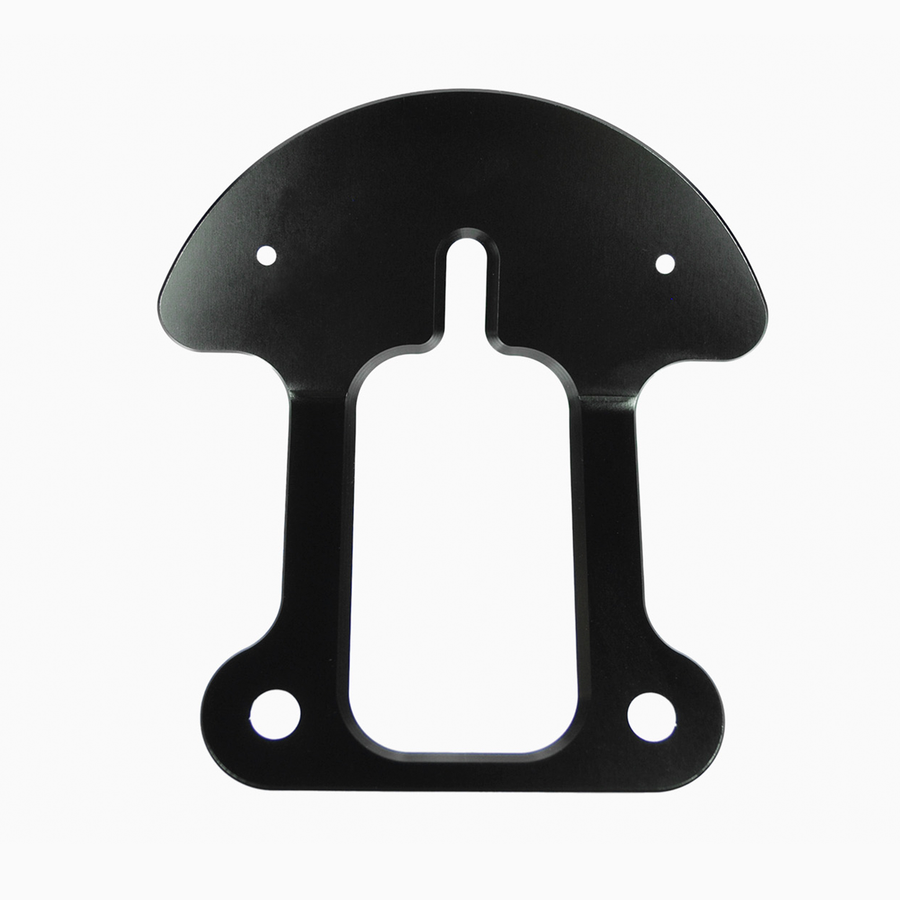 MOTOGADGET motoscope pro bracket - suitable for BMW R9T (2014-2016) - image 1