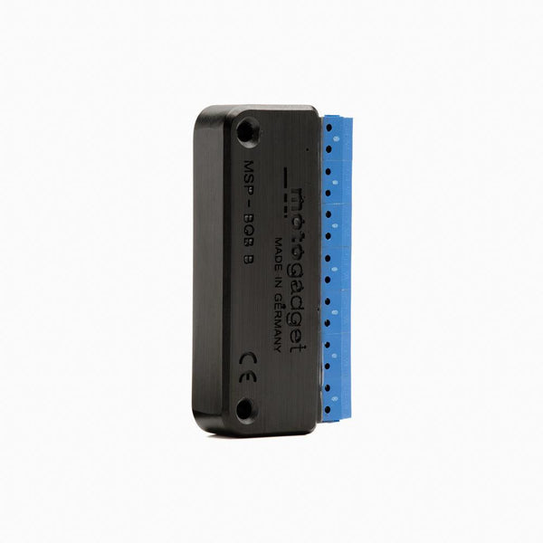 MOTOGADGET Breakout box - image 5
