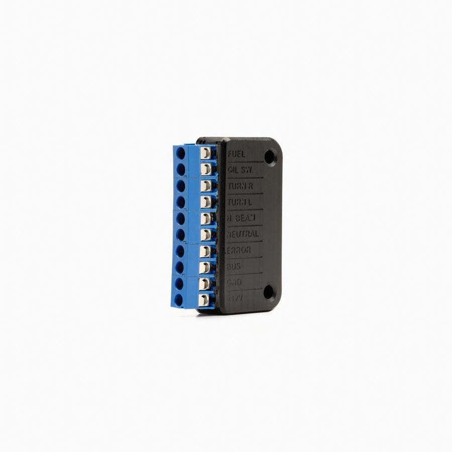 MOTOGADGET Breakout box - image 1