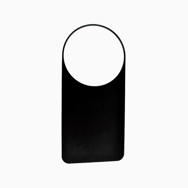 MOTOGADGET motoscope classic universal mounting plate - image 1