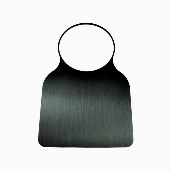 MOTOGADGET motoscope classic universal mounting plate - image 3