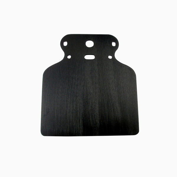 MOTOGADGET motoscope mini mounting plate - image 1