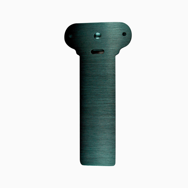 MOTOGADGET motoscope mini combi universal mounting plate - image 1