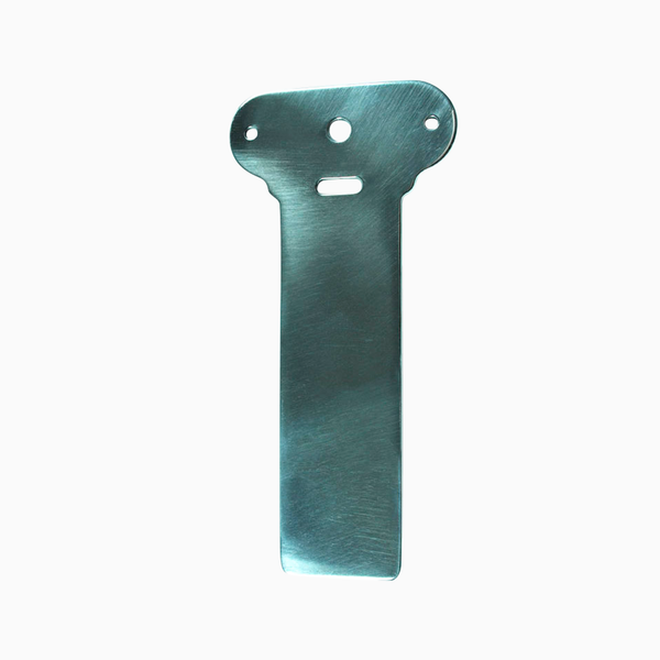 MOTOGADGET motoscope mini combi universal mounting plate - image 2