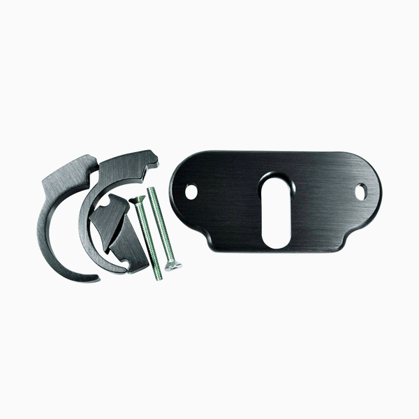 MOTOGADGET motoscope mini combi handle bar clip-kit bracket - image 1