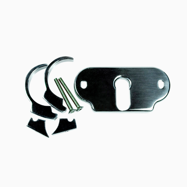 MOTOGADGET motoscope mini combi handle bar clip-kit bracket - image 2