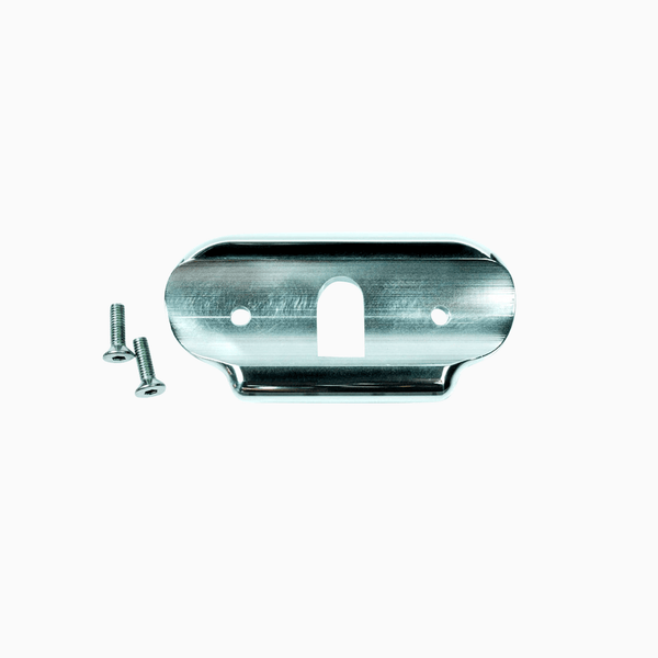 MOTOGADGET motoscope mini combi handle bar bolt-on bracket - image 2