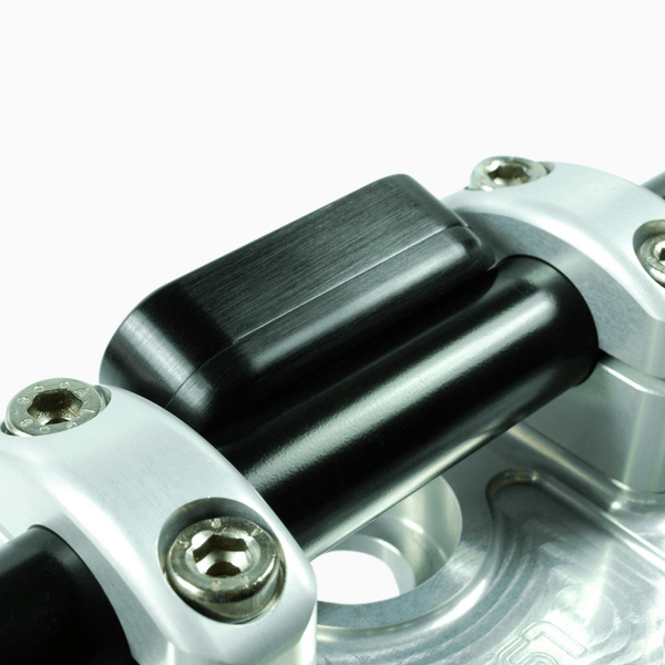 MOTOGADGET motoscope mini combi handle bar bolt-on bracket - image 3
