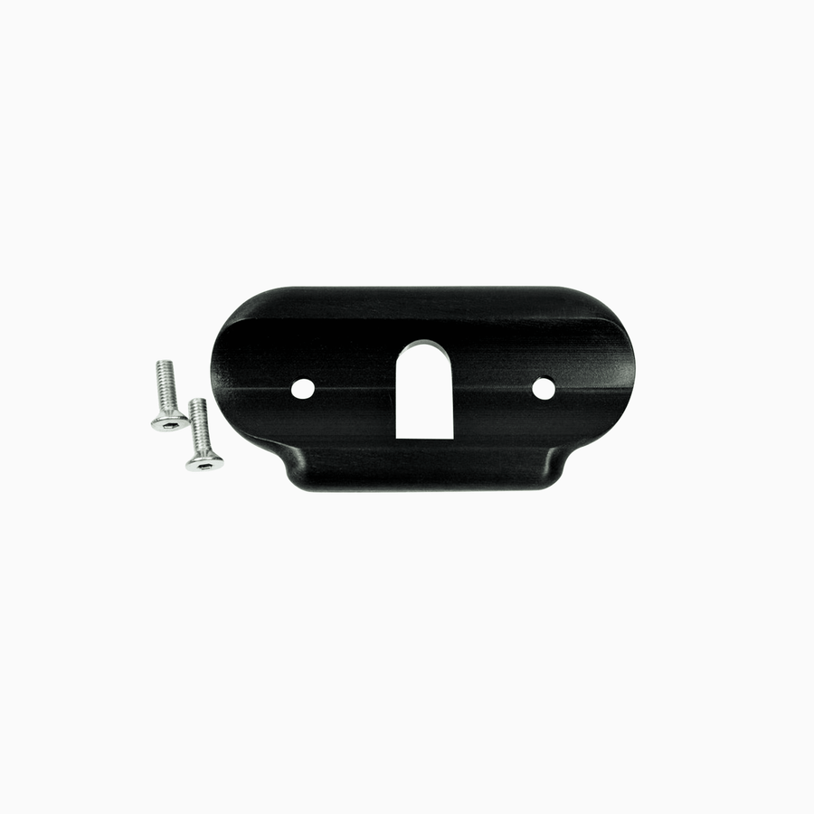 MOTOGADGET motoscope mini combi handle bar bolt-on bracket - image 1
