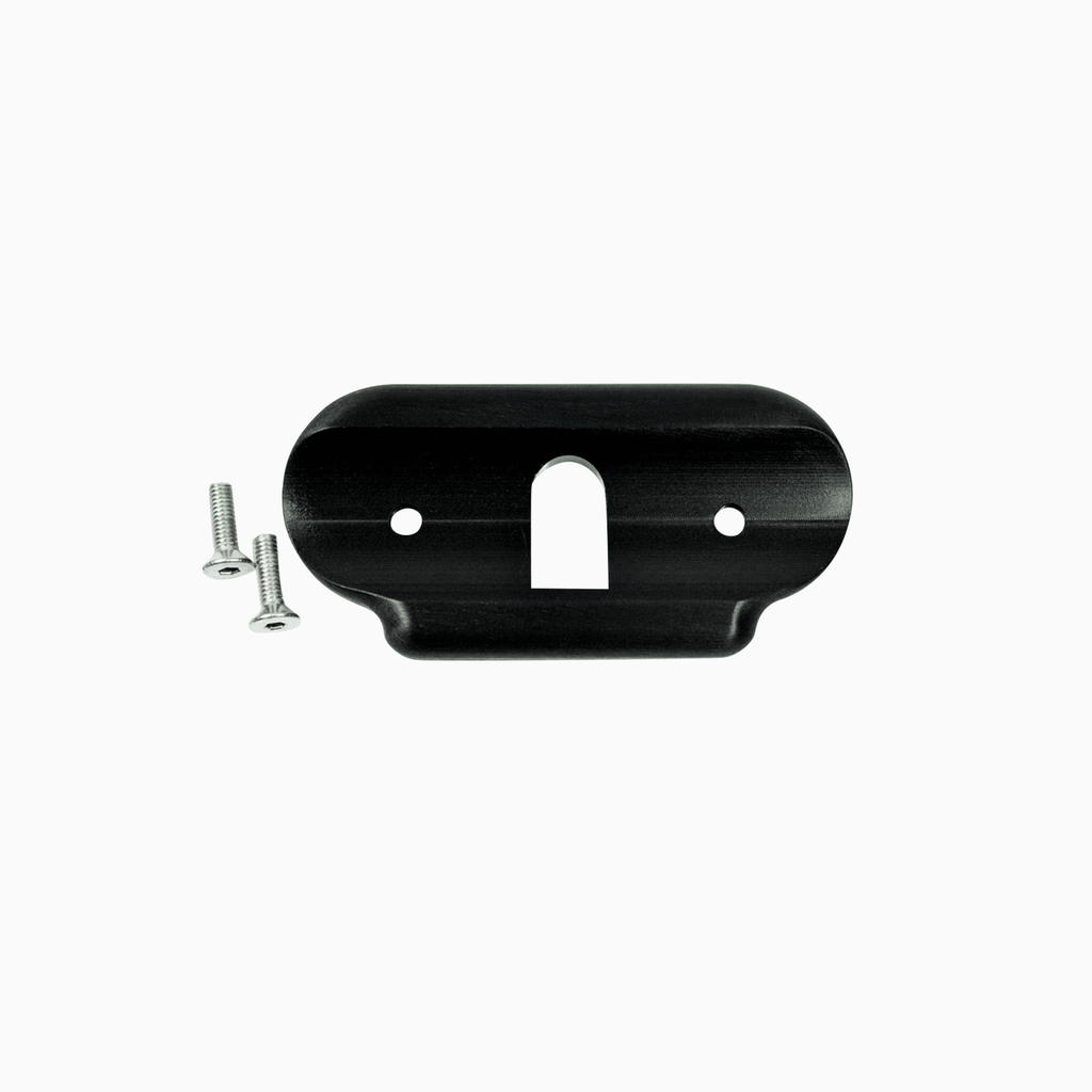 MOTOGADGET motoscope mini combi handle bar bolt-on bracket - image 1