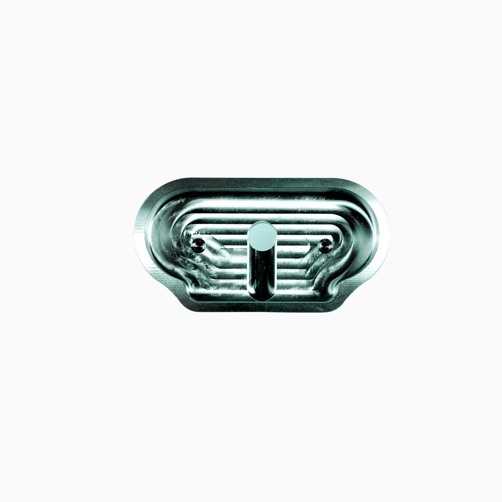 MOTOGADGET motoscope mini combi weld-in holder VA - image 1