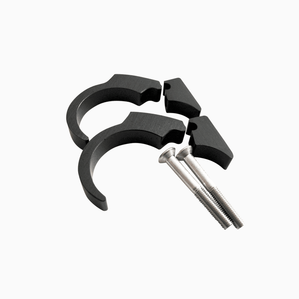MOTOGADGET motoscope mini universal handle bar clip kit - image 1