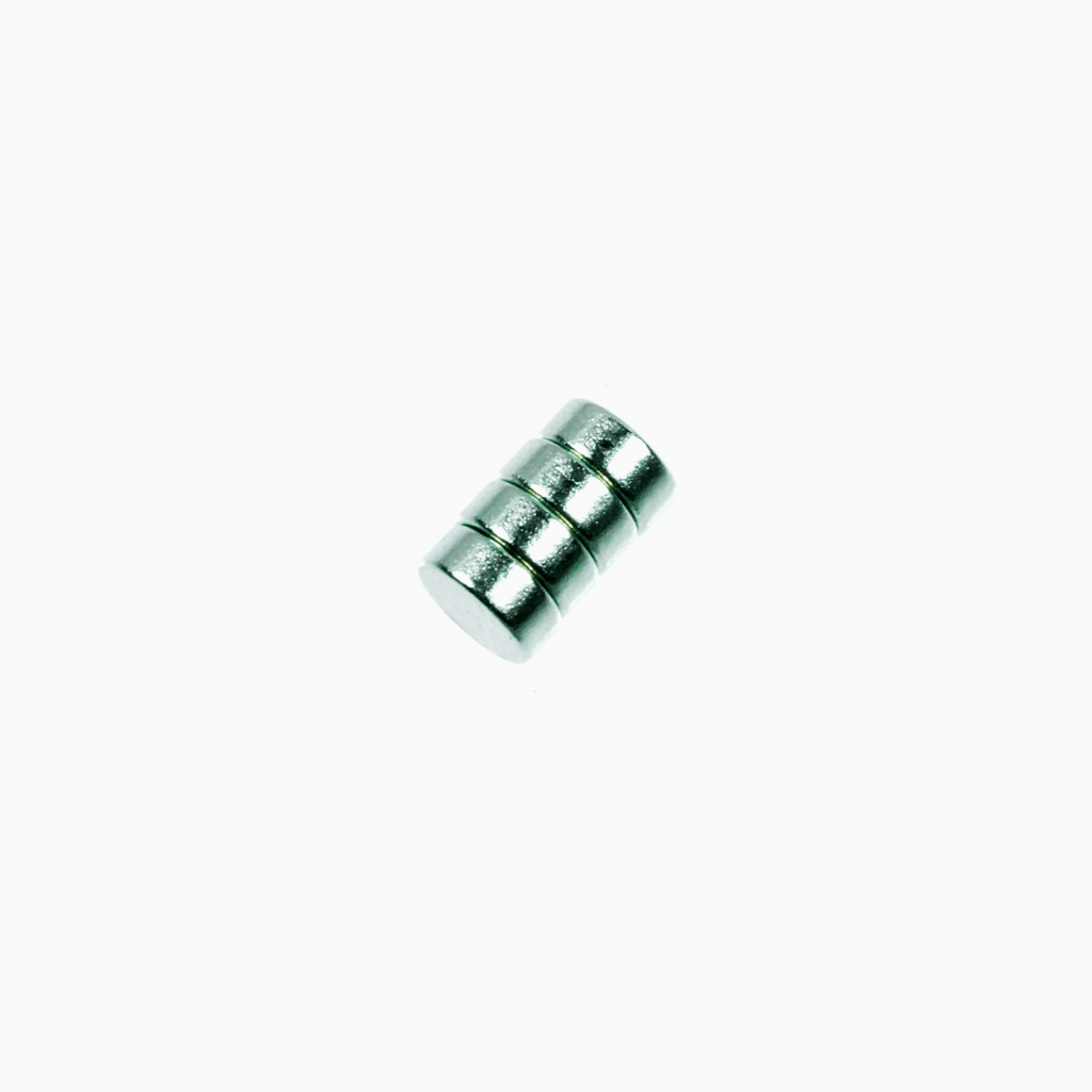 MOTOGADGET Replacement magnet, 5x2 mm - image 1