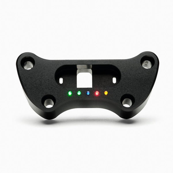 MOTOGADGET motoscope mini handle bar top clamp - suitable for Harley-Davidson™ - image 3