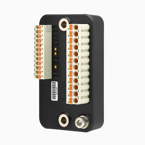 MOTOGADGET mo.unit blue - image 1