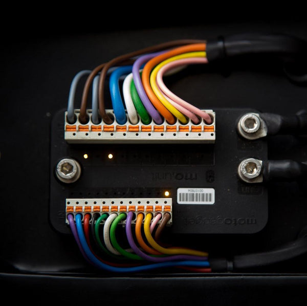 MOTOGADGET mo.unit blue - image 8