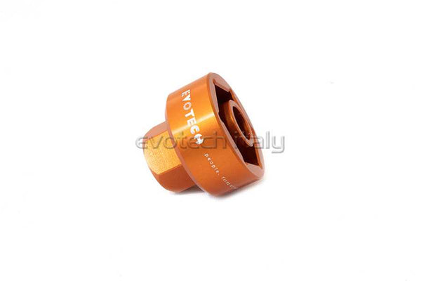 Ktm rear sprocket carrier nut key