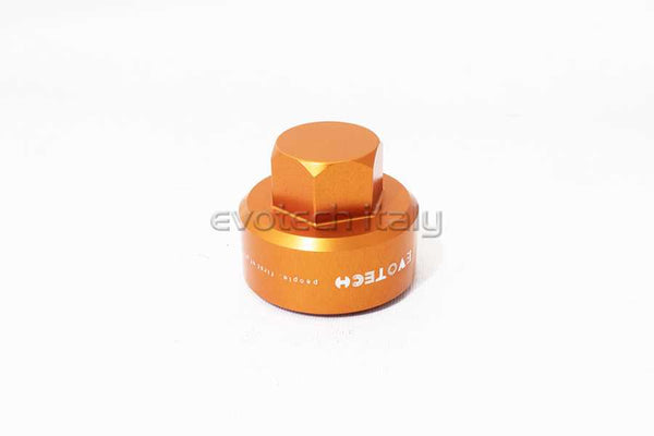 Poligonal key 