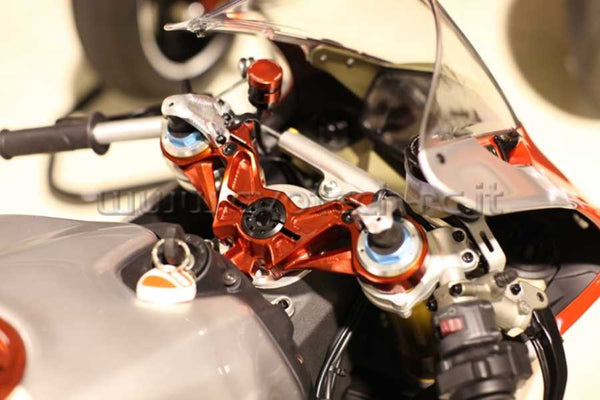 PIASTRA STERZO PANIGALE