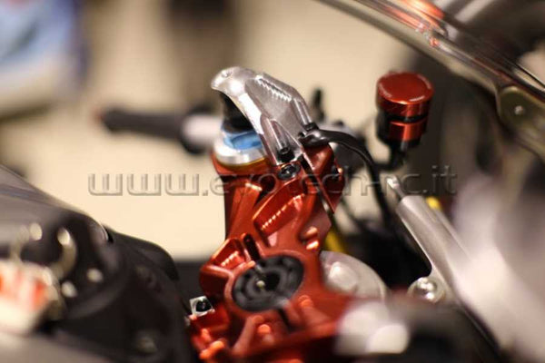 OHLINS FORKS PANIGALE