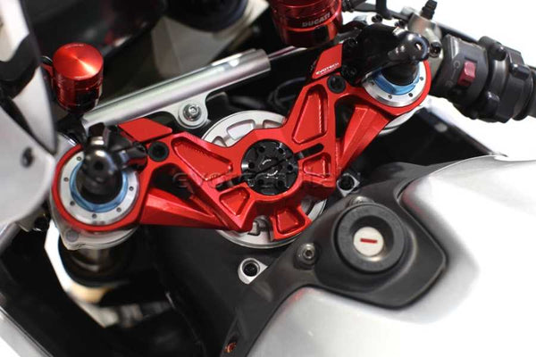 Ducati Panigale 959