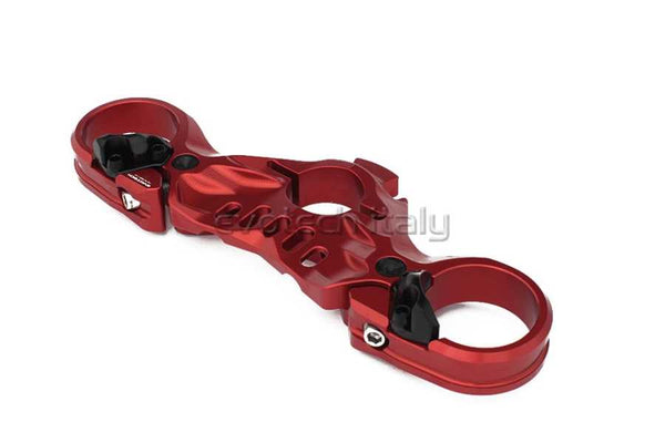 Ducati Panigale piastra superiore