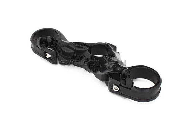 Ducati Panigale upper triple clamp