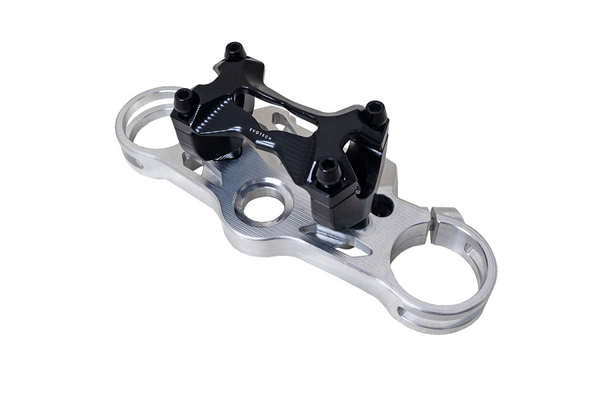 Triumph Speed 1200 triple clamp