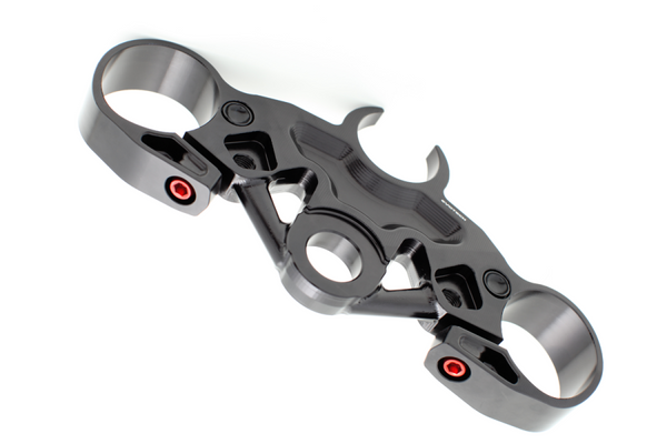 triumph speed triple top yoke