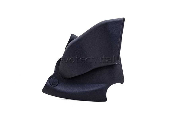 Componenti aereodinamici Evotech
