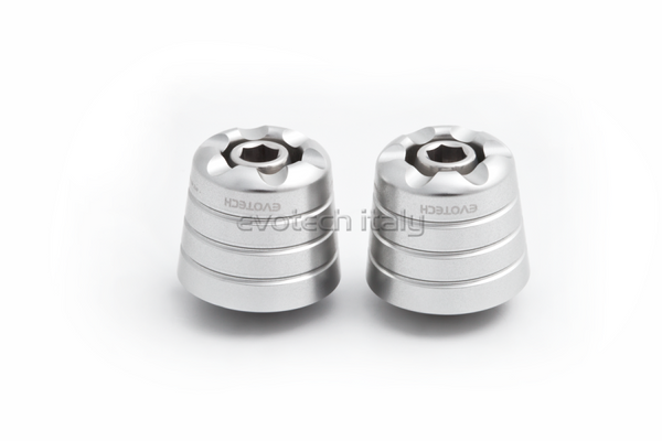 Contrappesi manubrio Aprilia Shiver 900